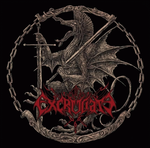 Excruciate 666 : Antic Warlords Supremacy